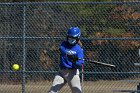 Softball vs Emerson game 1  Women’s Softball vs Emerson game 1. : Women’s Softball